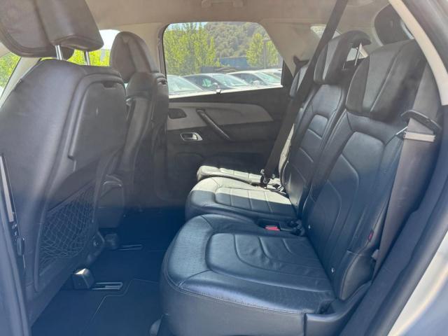 Citroen C4 Picasso image 4
