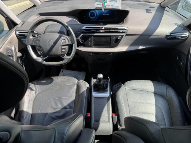 Citroen C4 Picasso image 2