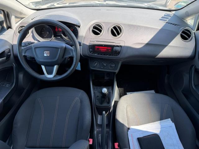 Seat Ibiza image 2