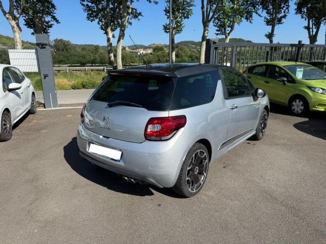 Citroen Ds3 image 2
