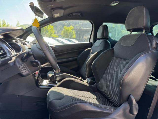 Citroen Ds3 image 3