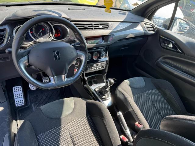 Citroen Ds3 image 1