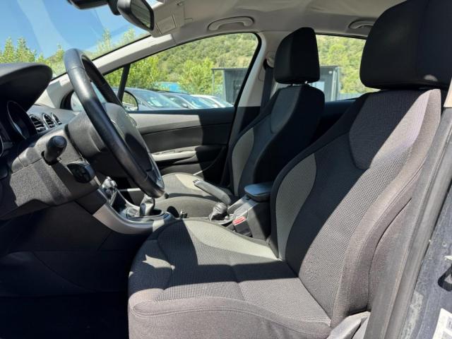 Peugeot 308 image 4