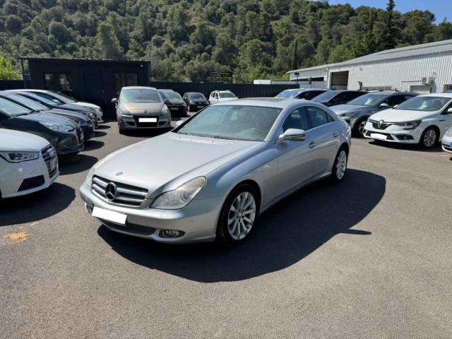 Mercedes Benz