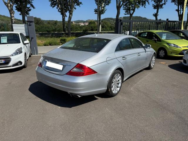 Mercedes Benz Classe Cls image 2