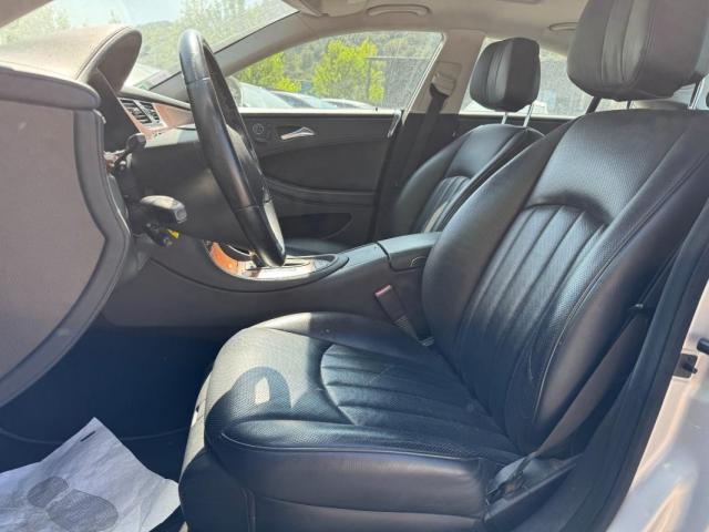 Mercedes Benz Classe Cls image 4