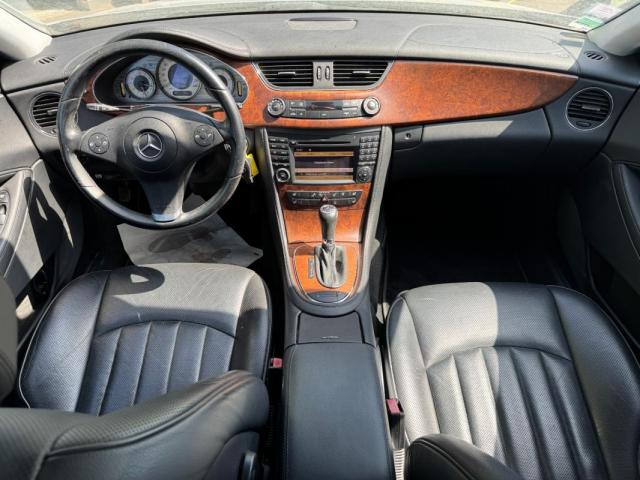 Mercedes Benz Classe Cls image 3