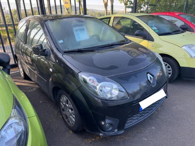 Renault Twingo image 1