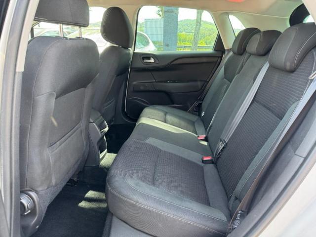 Citroen C4 image 2