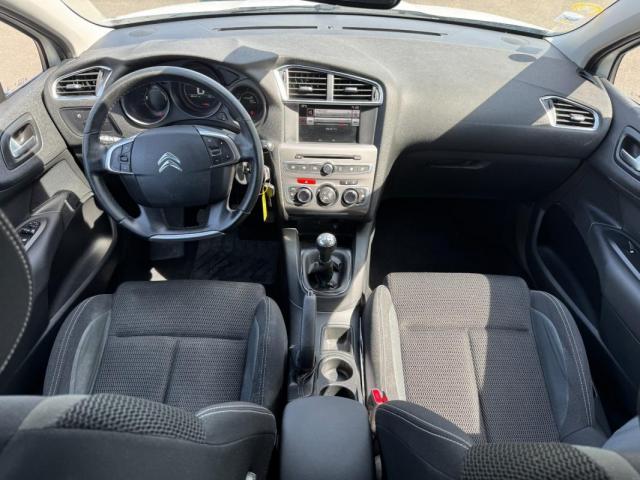 Citroen C4 image 4