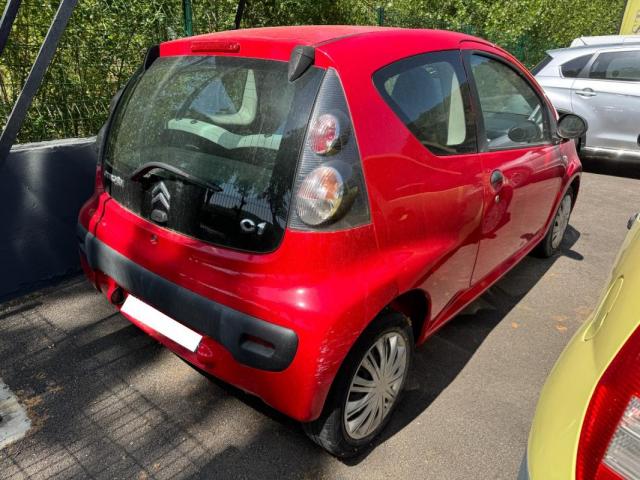 Citroen C1 image 2