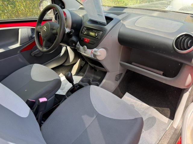 Citroen C1 image 1
