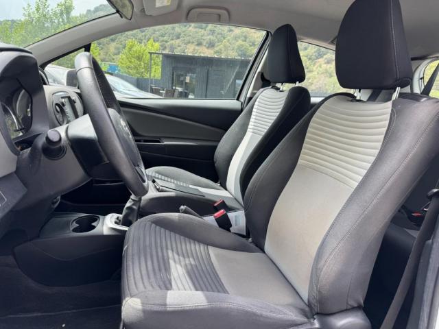 Toyota Yaris image 4