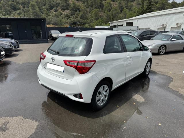 Toyota Yaris image 1