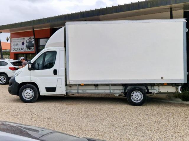 Citroen Jumper image 9