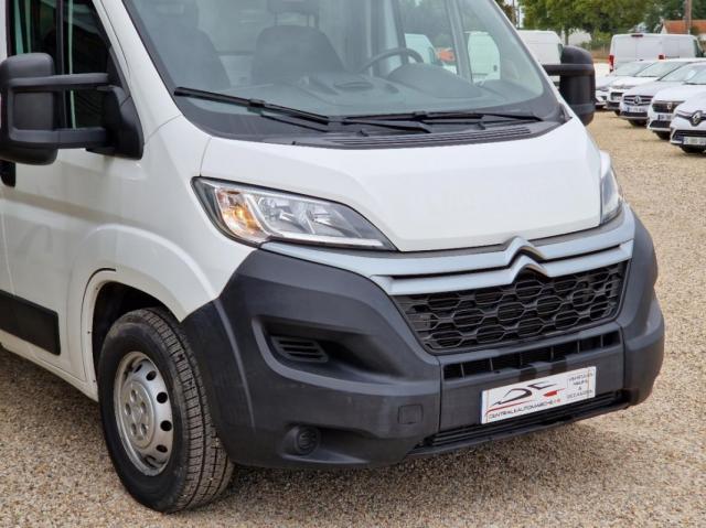 Citroen Jumper image 8