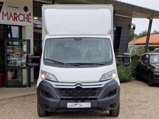 Citroen Jumper image 3