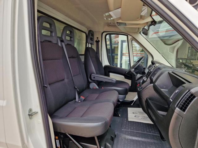 Citroen Jumper image 1