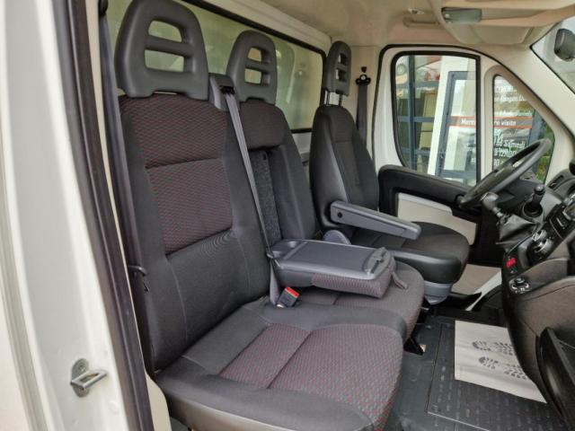 Citroen Jumper image 2