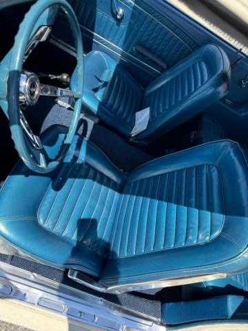 Ford Mustang image 9