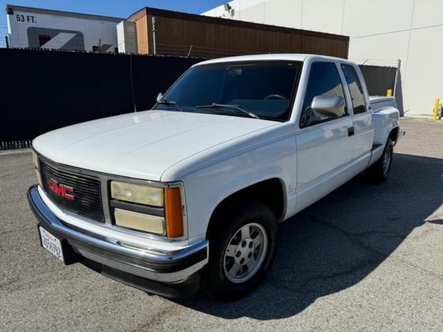 Gmc