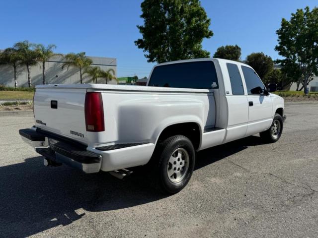 Gmc Sierra image 1