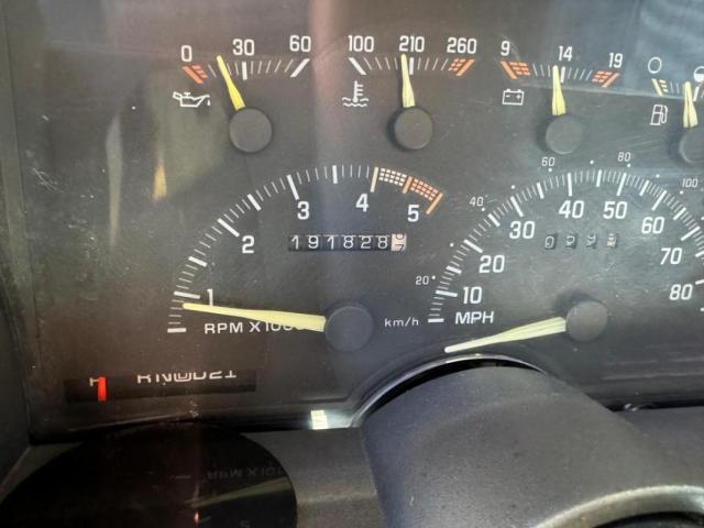 Gmc Sierra image 5