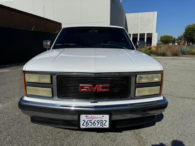 Gmc Sierra image 6