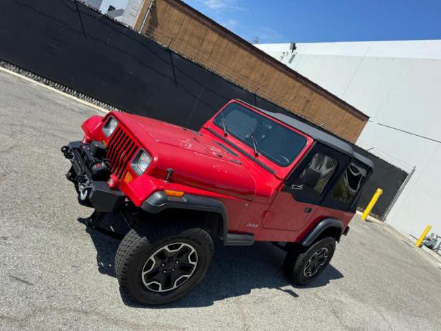 Jeep Wrangler image 3