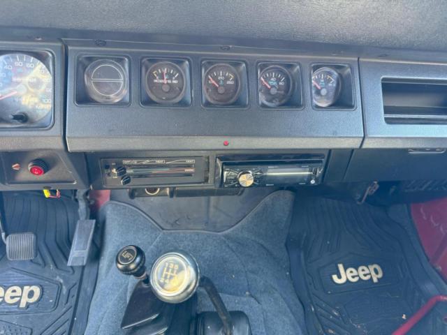Jeep Wrangler image 4