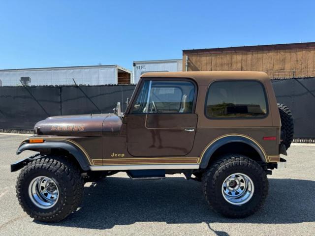 Jeep Cj image 2