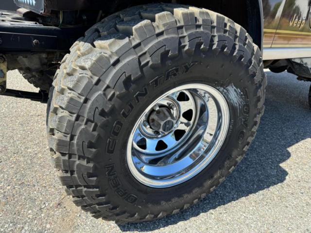 Jeep Cj image 9