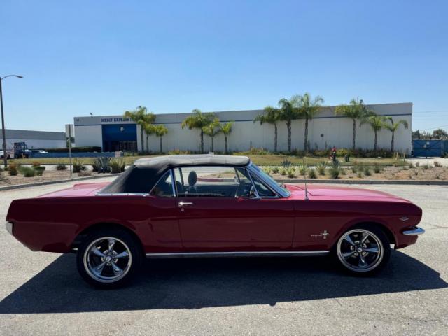 Ford Mustang image 1
