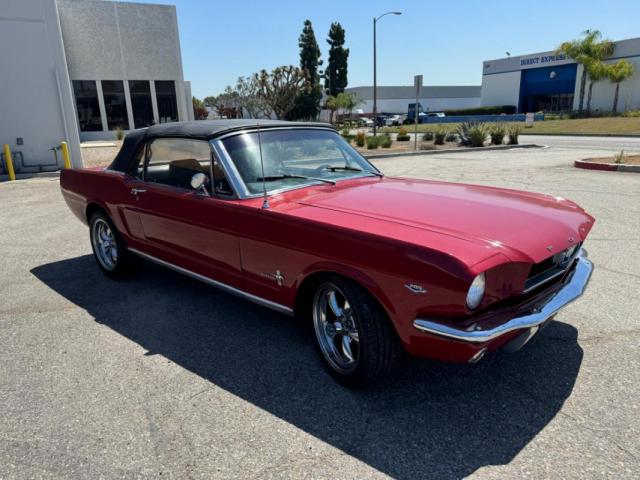Ford Mustang image 4