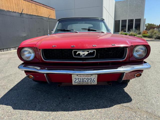 Ford Mustang image 3
