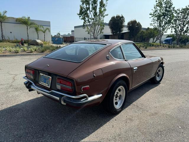 Datsun 240 Z image 9