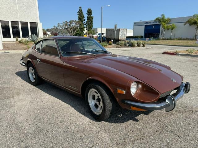 Datsun 240 Z image 5