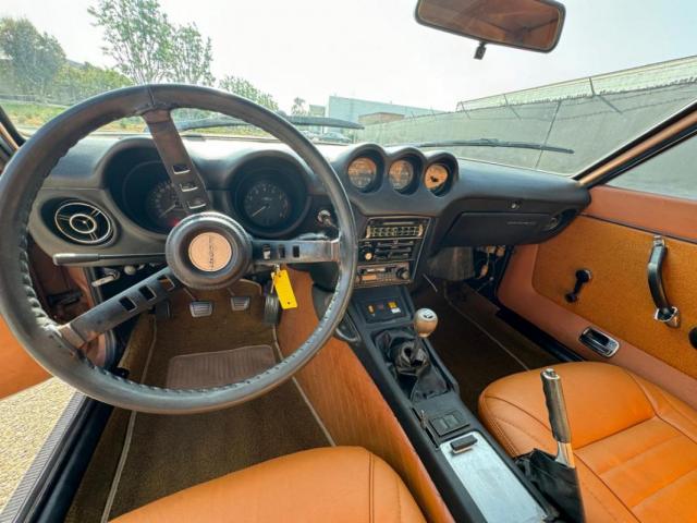 Datsun 240 Z image 4