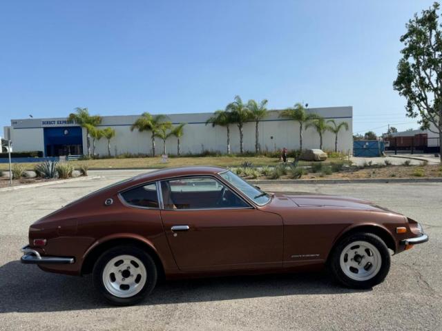 Datsun 240 Z image 6