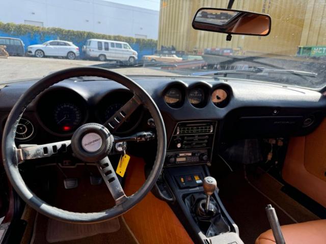 Datsun 240 Z image 1