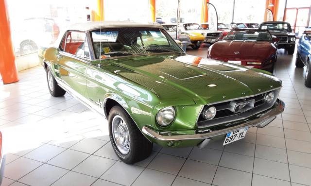 Ford Mustang image 2