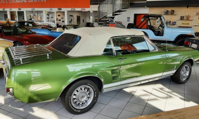 Ford Mustang image 6