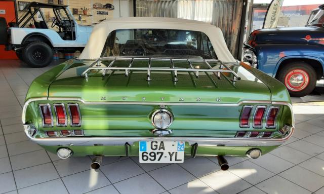 Ford Mustang image 5