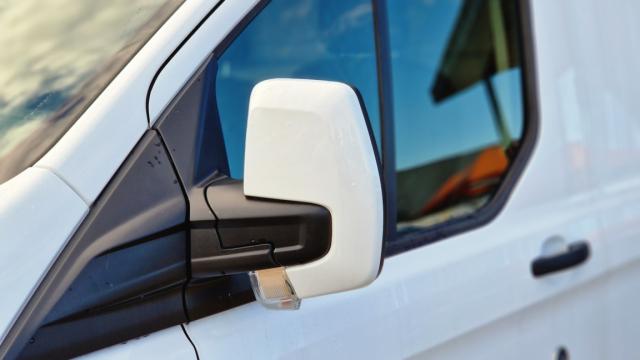 Ford Transit Custom image 1