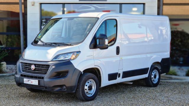 Fiat Ducato image 8