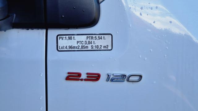 Fiat Ducato image 5