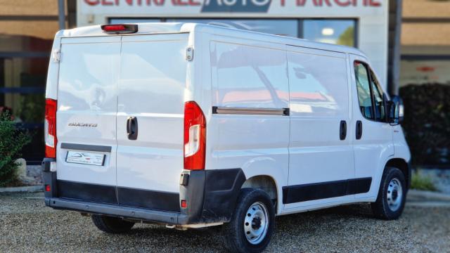Fiat Ducato image 9