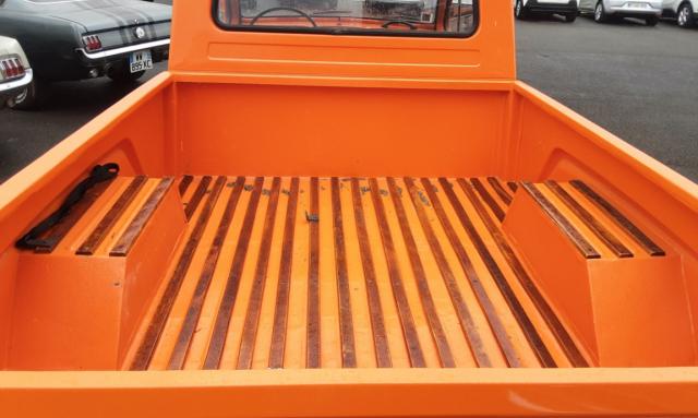 Ford F75 image 3