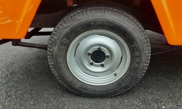 Ford F75 image 8
