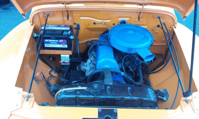 Ford F75 image 7